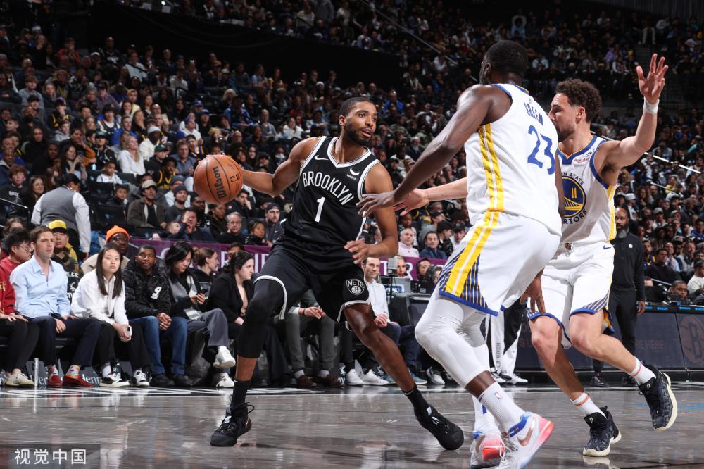 让人们看到 让人们看到